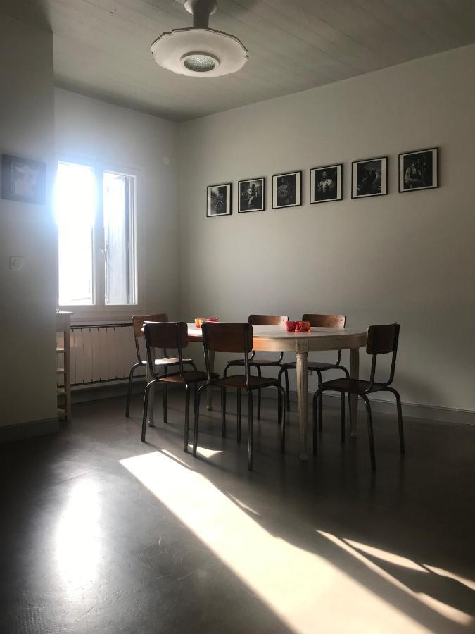 Elegante Maison Familiale Au Coeur Des Remparts De La Citadelle Le Château-dʼOléron Kültér fotó