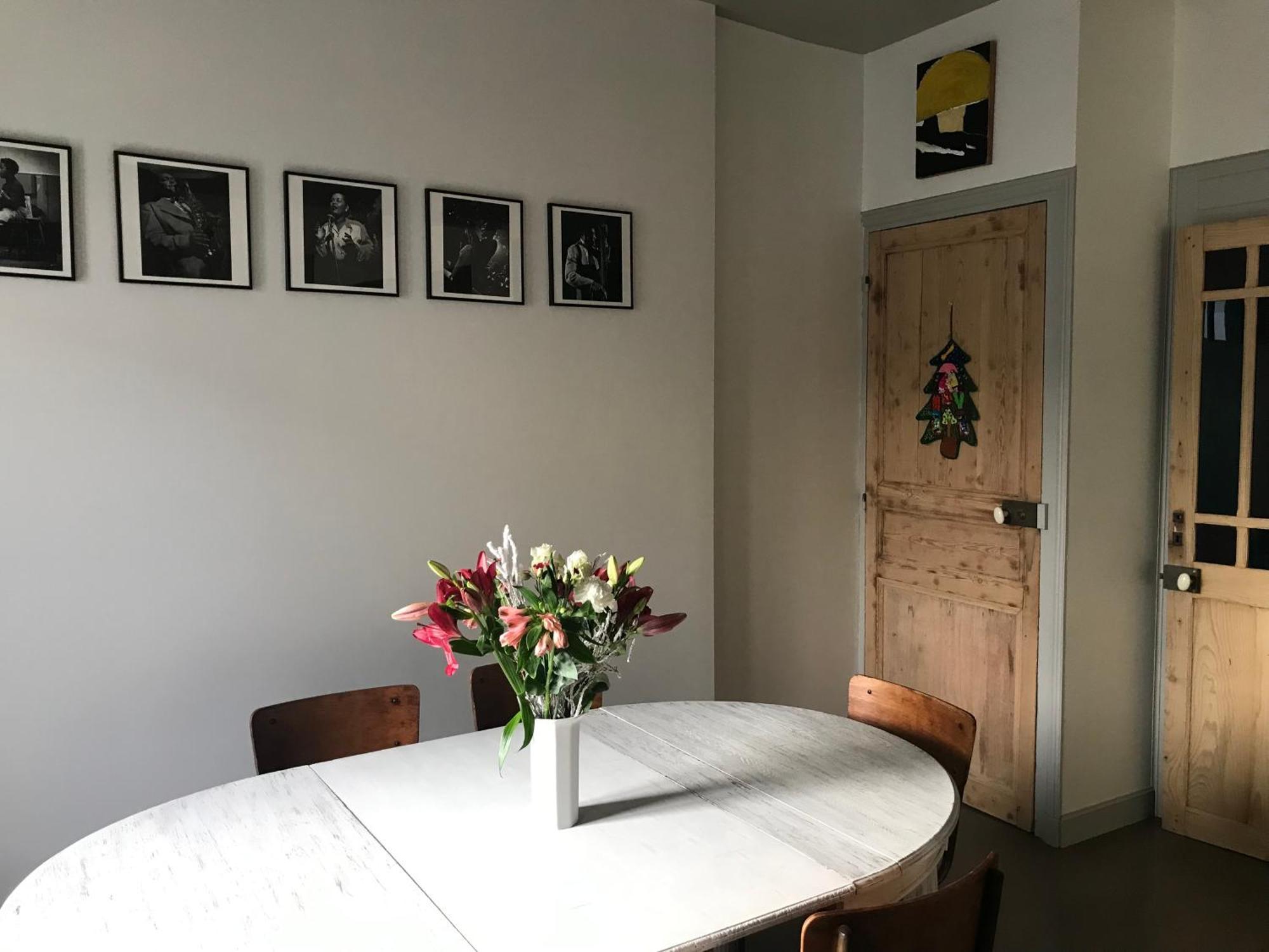 Elegante Maison Familiale Au Coeur Des Remparts De La Citadelle Le Château-dʼOléron Kültér fotó