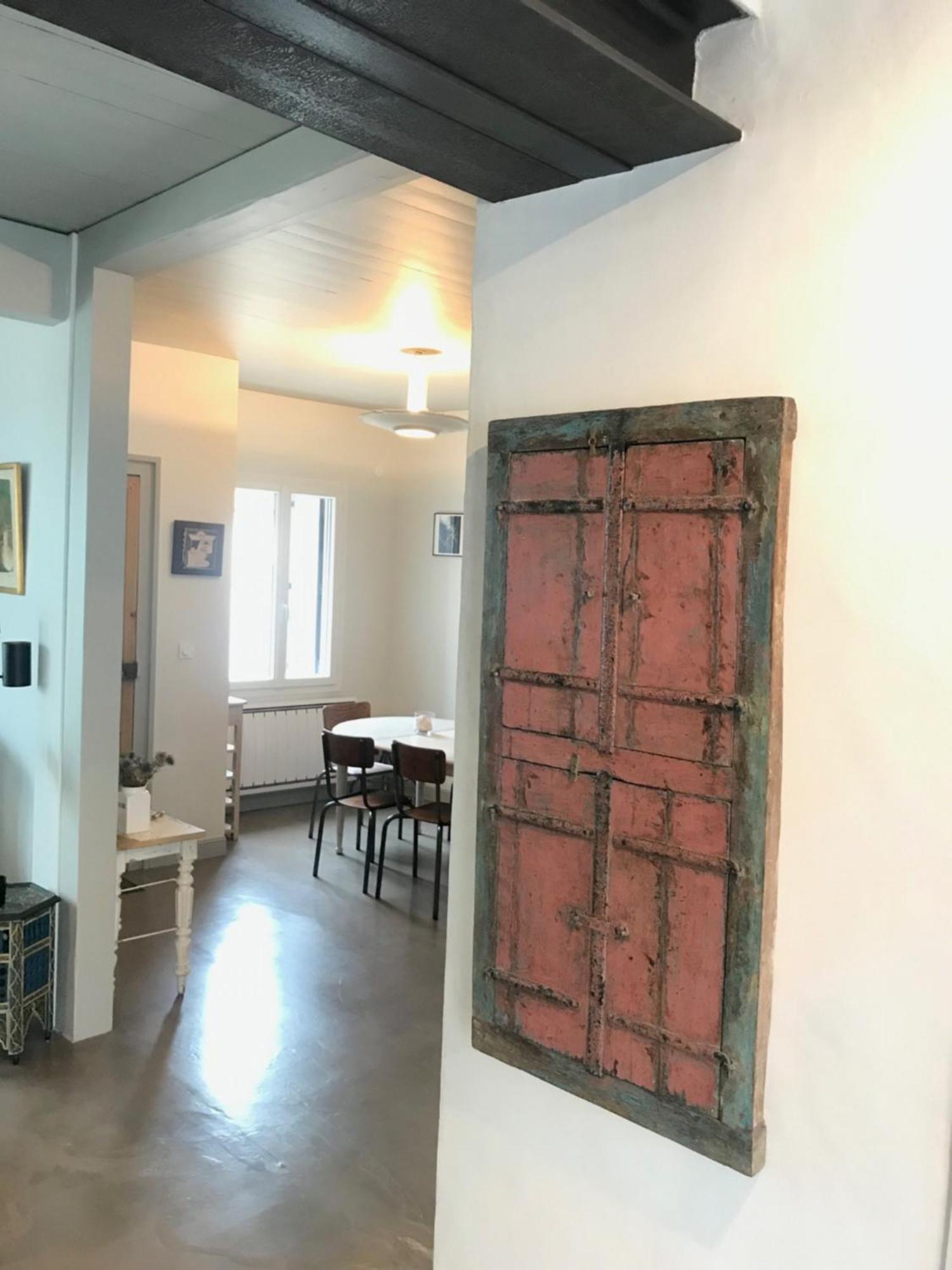 Elegante Maison Familiale Au Coeur Des Remparts De La Citadelle Le Château-dʼOléron Kültér fotó